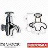 Performa Spare Parts